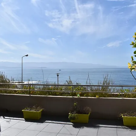 Splendide Vue Apartment