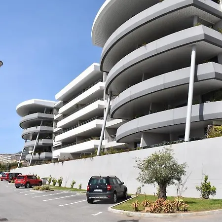 Apartment Splendide Vue *